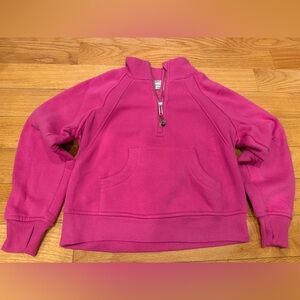 Girls sweatshirt size 10/12